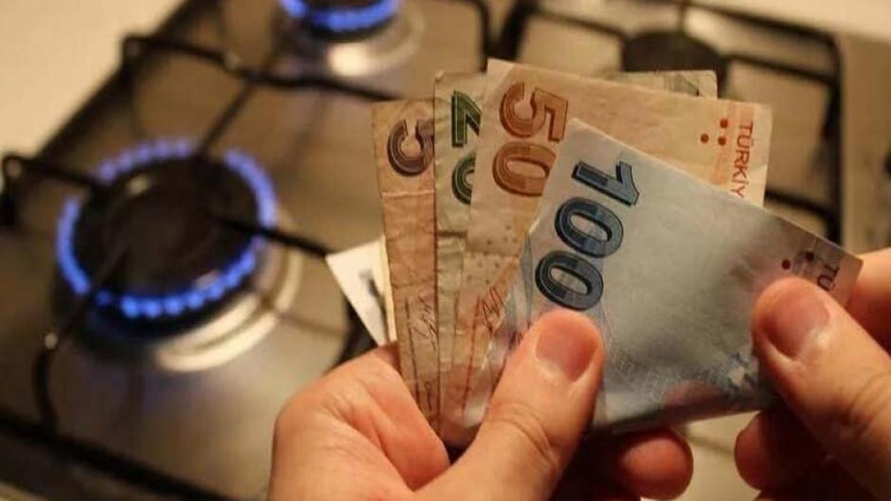 Bakan Bayraktar’dan ücretsiz doğal gaz açıklaması