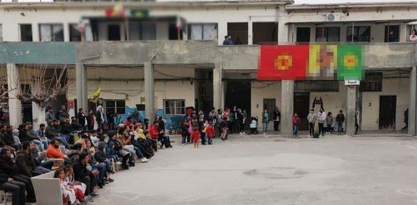 Yunanistan'da saldırı eğitim alan 2 PKK’lı İstanbul’da gözaltında