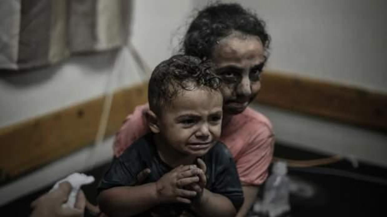 Filistin: İsrailli savaş suçundan yargılanması için deliller sunduk