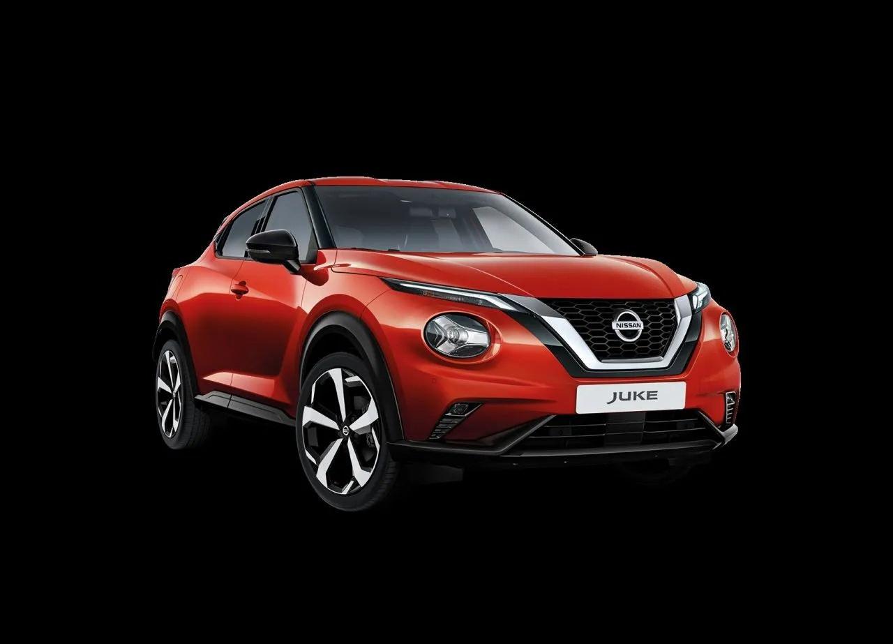 Nissan ekim ayına özel kampanyasını duyurdu