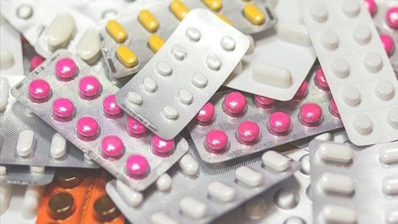 44 ilaç bedeli ödenecek ilaçlar listesine alındı
