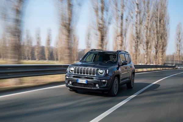 Jeep, ürün gamıyla çevre dostu yolculuk sunuyor