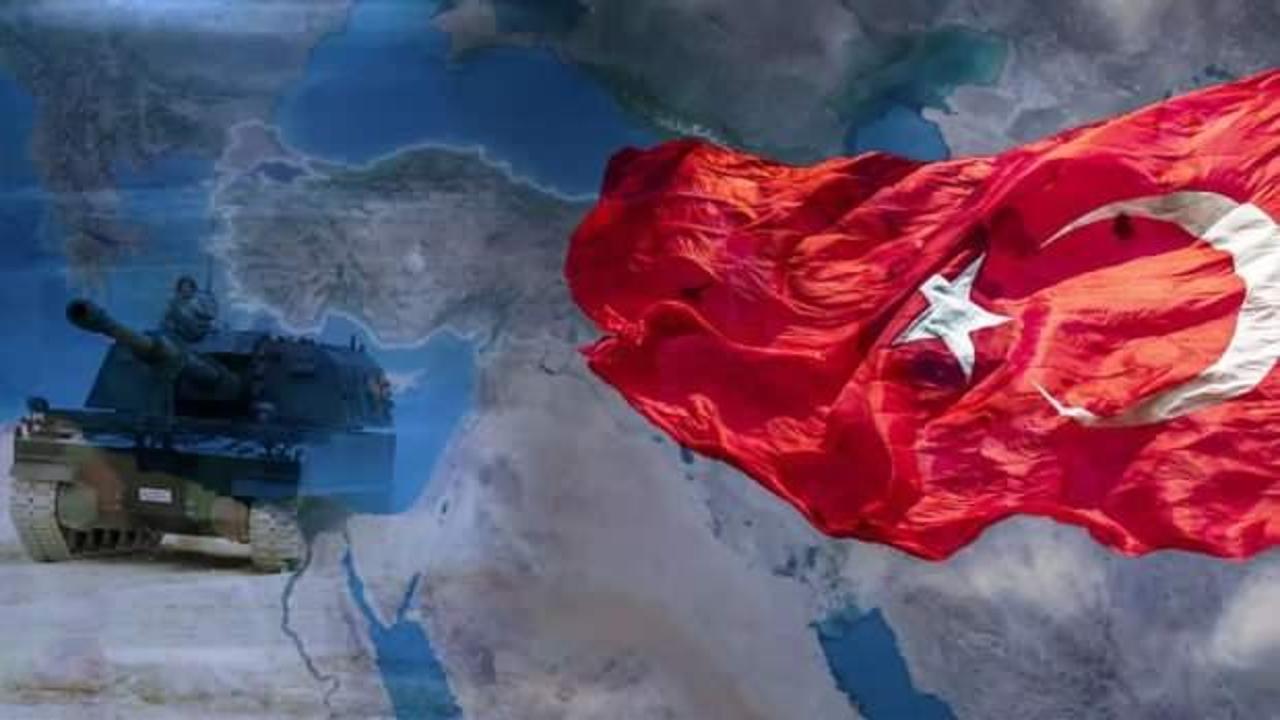 İngiliz basını: Tüm dünya Türkiye’yi dinlemeli