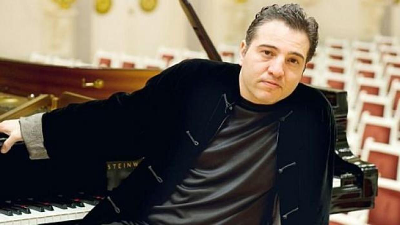 Filistin’i savunmuştu! Fazıl Say açıkladı: 4 konserimi iptal ettiler