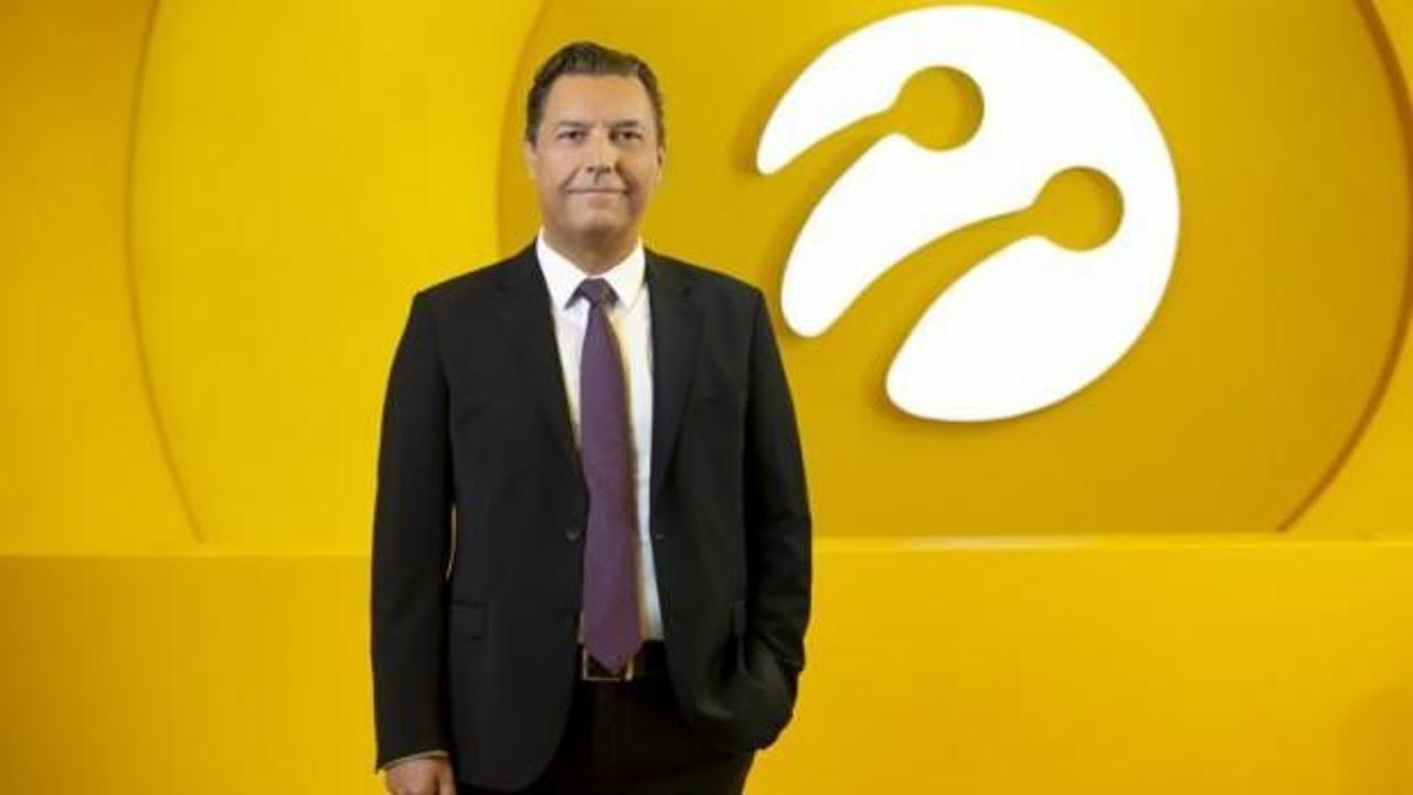 Turkcell Dijital İş Servisleri ve VMware Türkiye’den iş ortaklığı