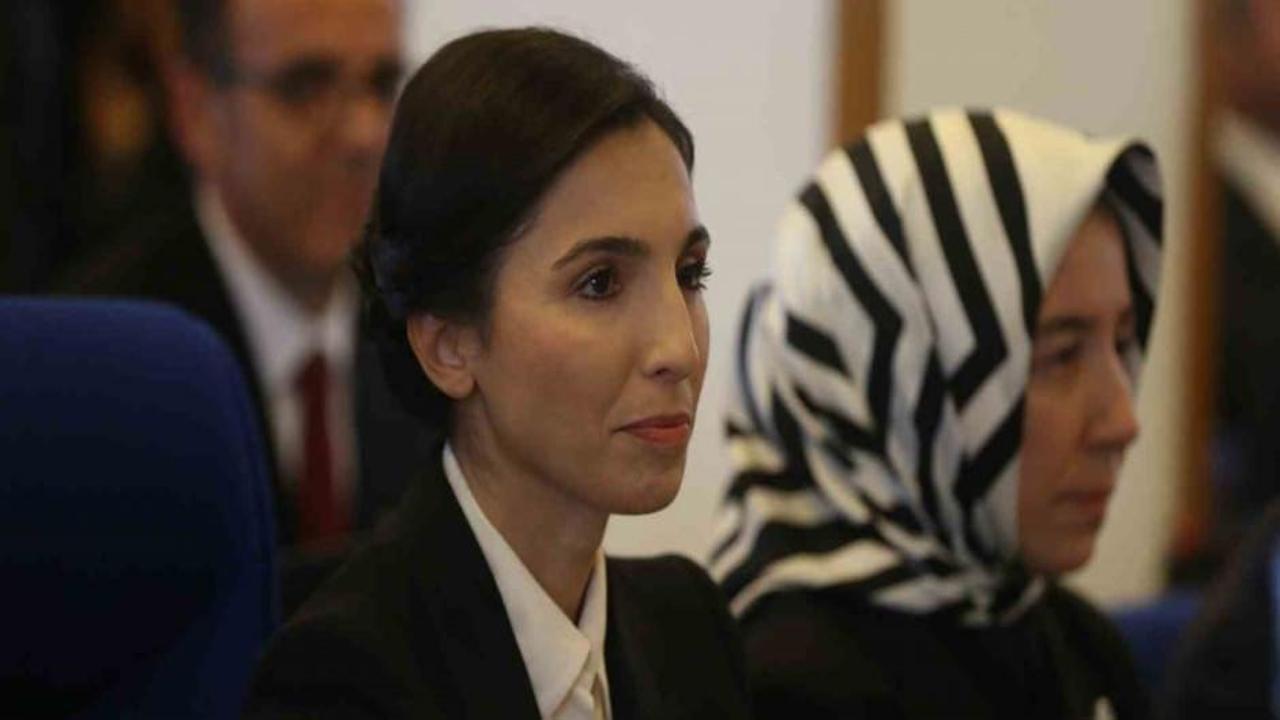 TCMB Başkanı Erkan uluslararası fonlarla buluşacak