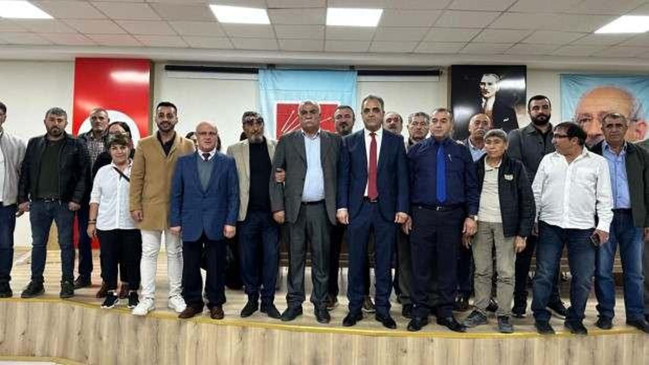 Kılıçdaroğlu’nun memleketinde “değişim” çıkmadı