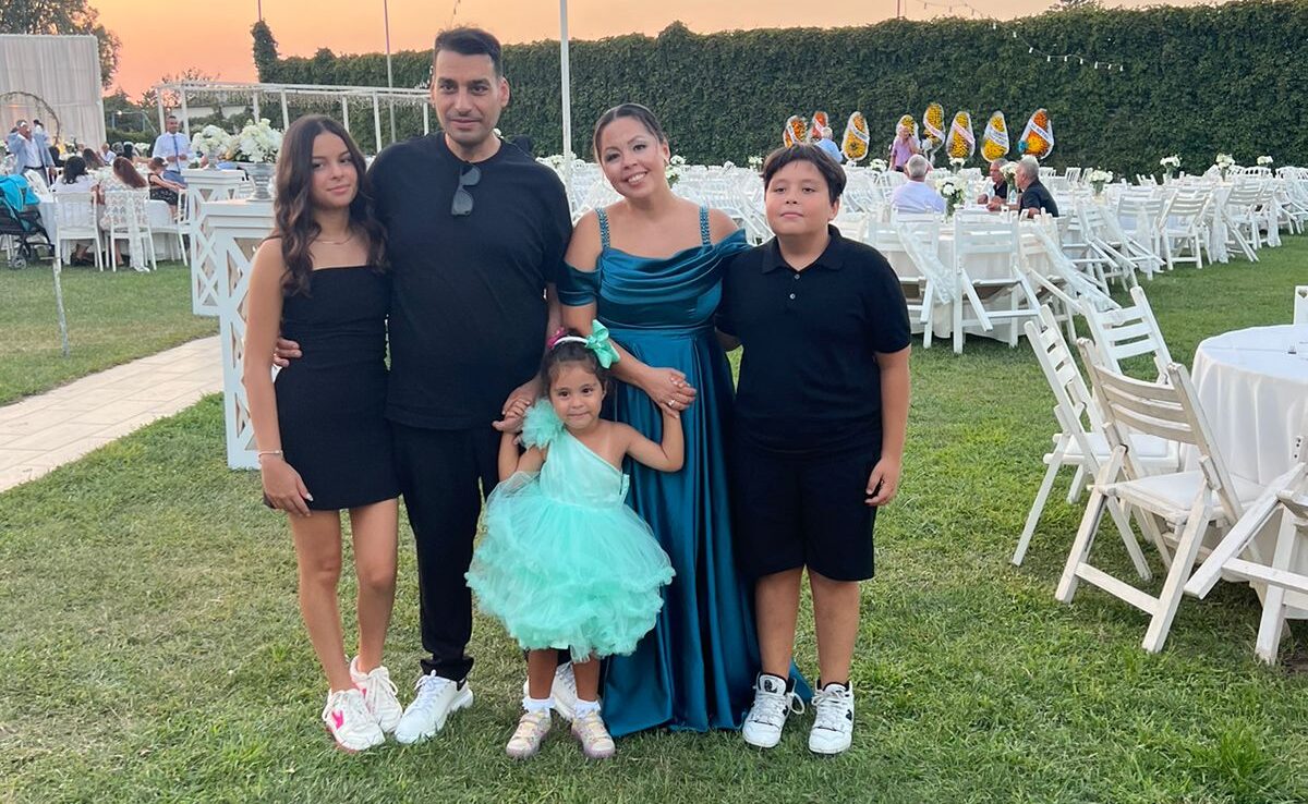 İş Adamı Celal Şen