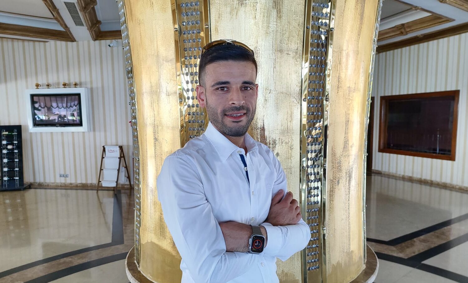 Ünlü Metafizik Uzmanı Hakan Erkan