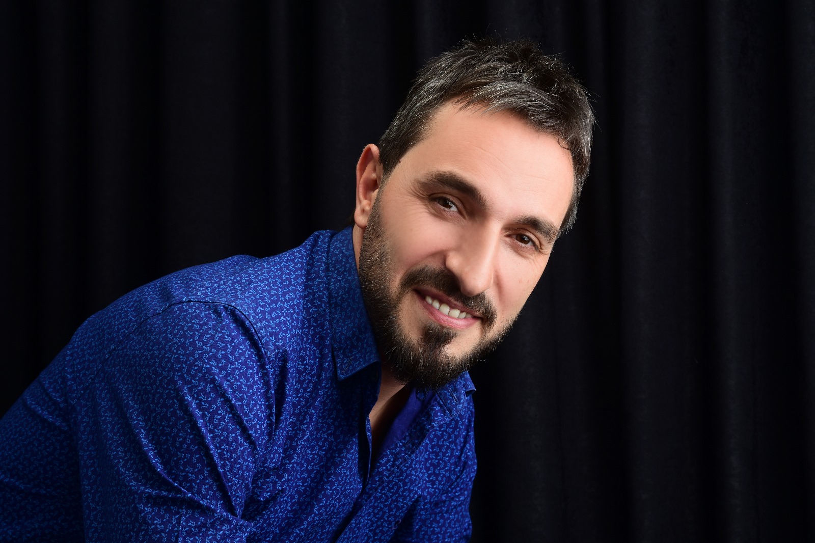 KARADENİZLİ SANATÇI HIZIR DİNÇER