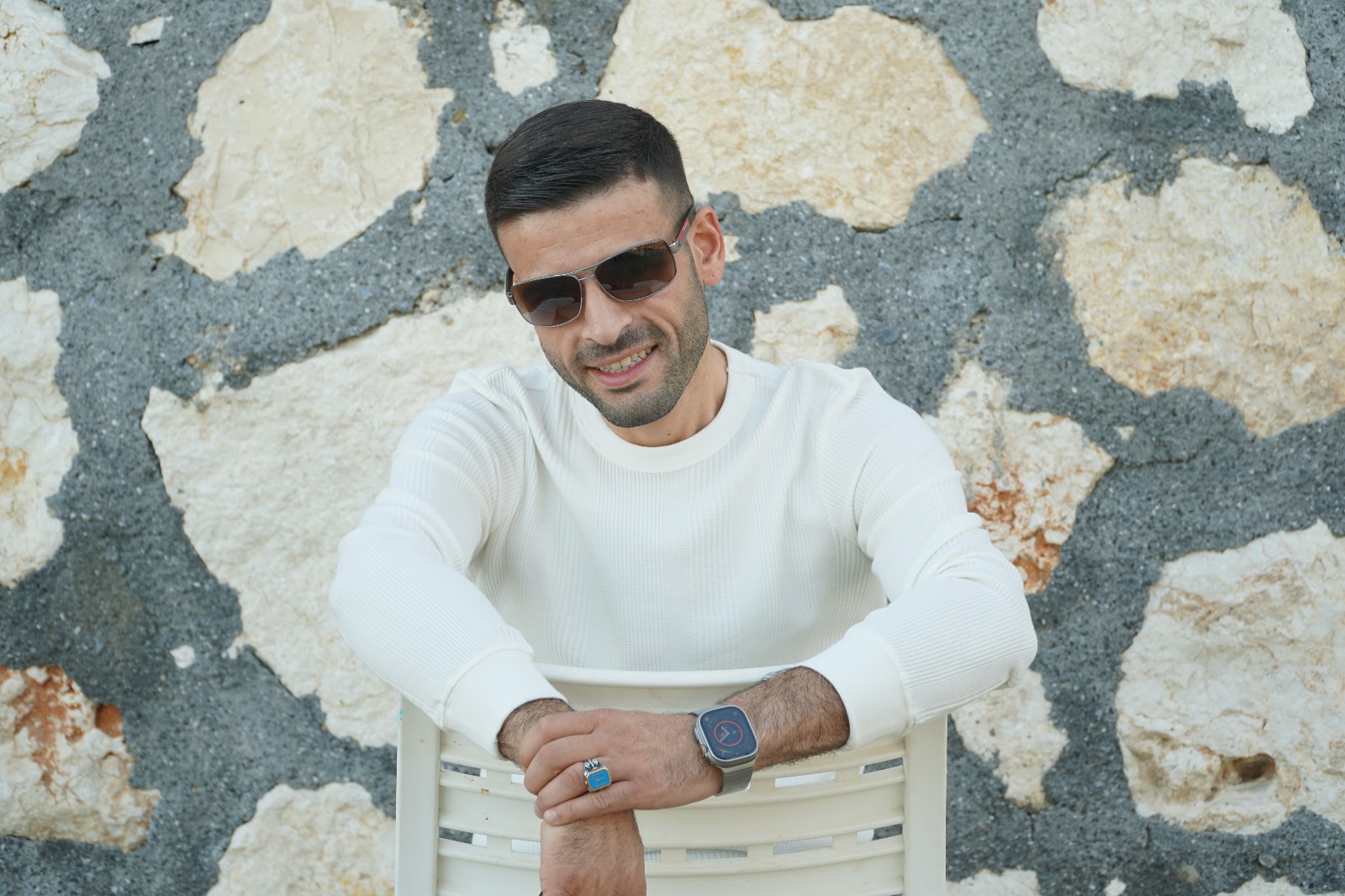 Metafizik Uzmanı Hakan Erkan ile Niksar Temizliği