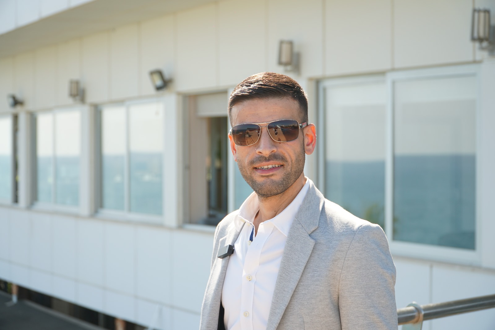 Metafizik Uzmanı Hakan Erkan’dan Açıklamalar…