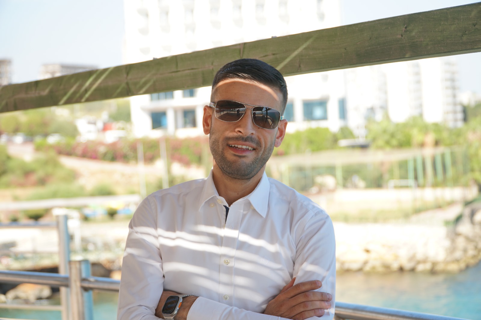 Hakan Erkan – Niksar Bakımı