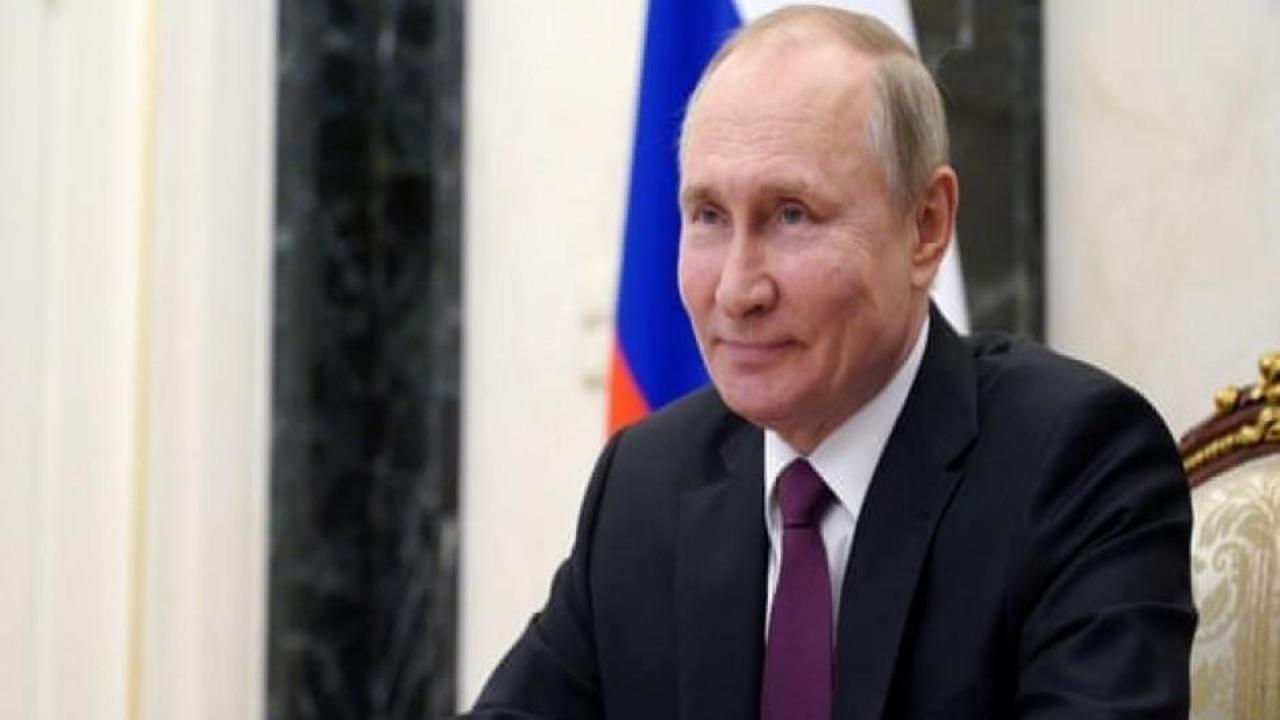 Putin’den Filistin ve Türkiye sözleri: ‘Herkes ilgileniyor’