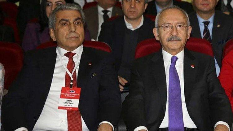 CHP'de beklenen gün geldi! Kılıçdaroğlu ve İmamoğlu karşı karşıya