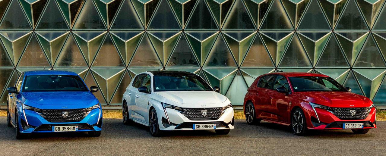 Peugeot, ekim ayında faizleri düşürdü