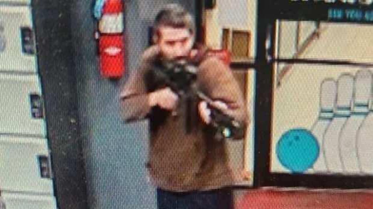 ABD’yi sarsan silahlı saldırı: 20 ölü 60 yaralı