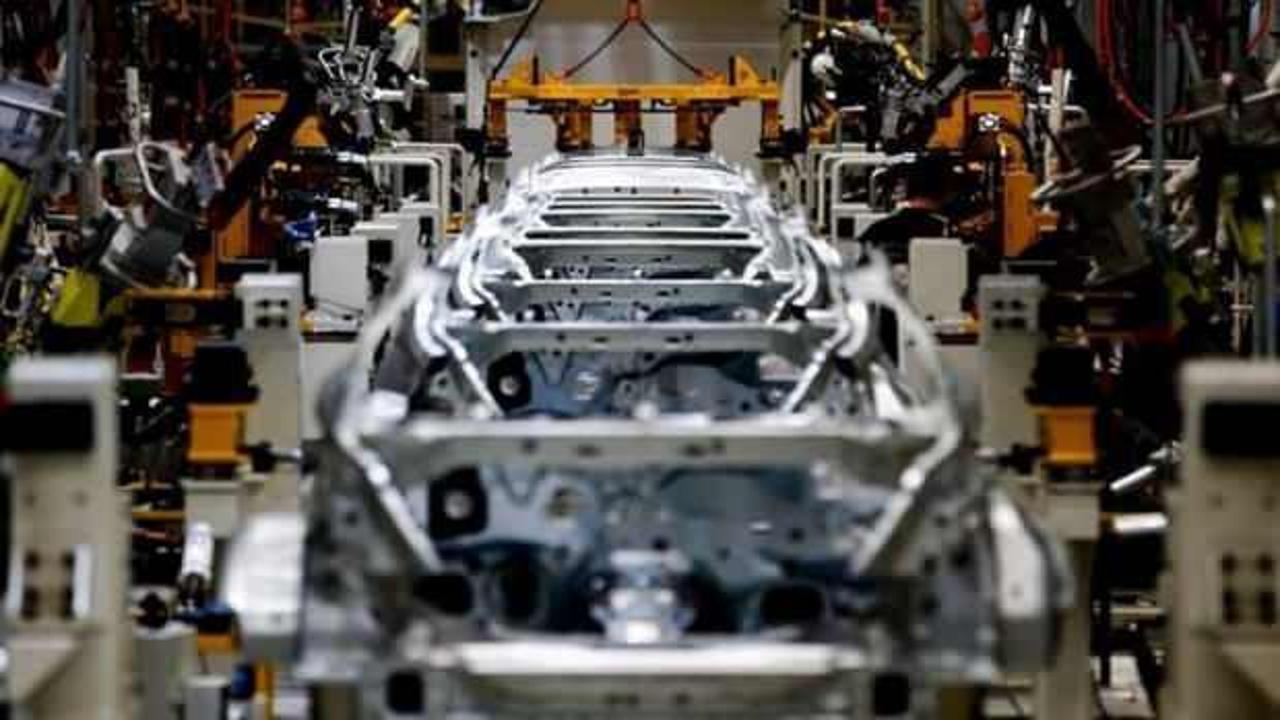 ABD’deki otomotiv krizinde yeni gelişme!