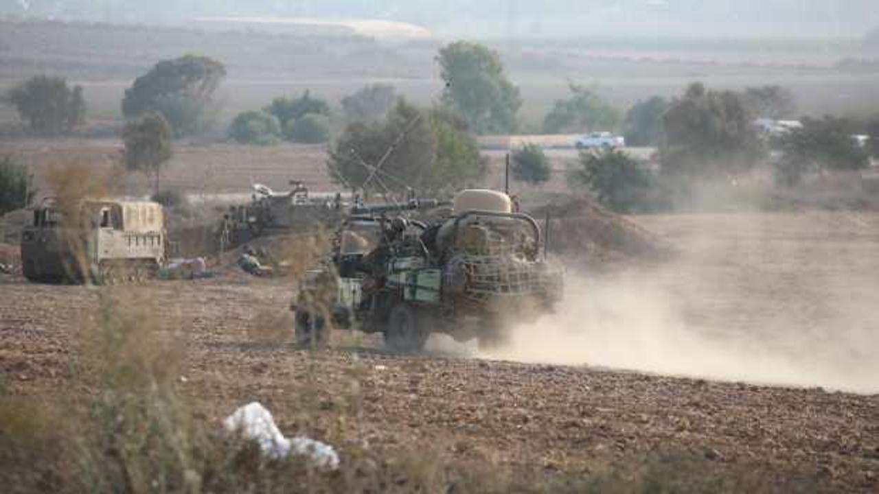 ABD’den İsrail’e kara harekatı basıkısı iddiası