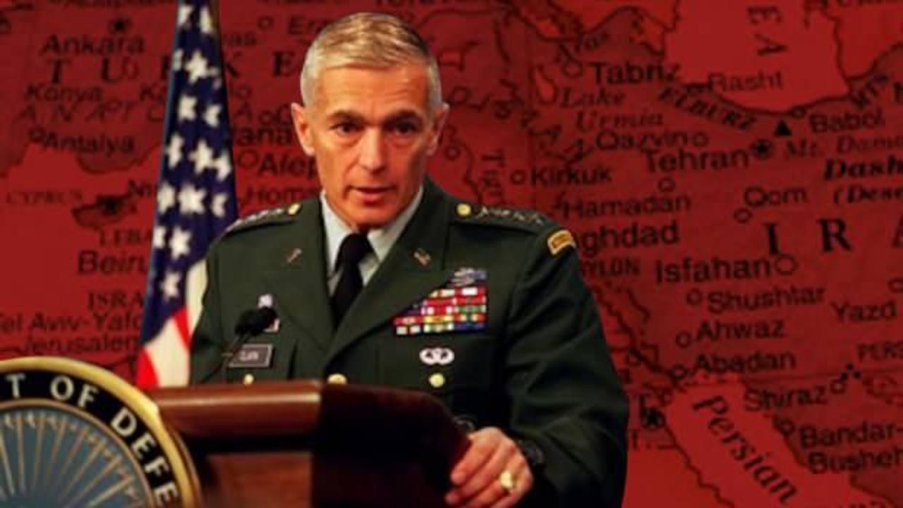 ABD’li komutan Wesley Clark 2007’de hedef 7 ülkeyi itiraf etmişti… İşte sıradaki ülke!