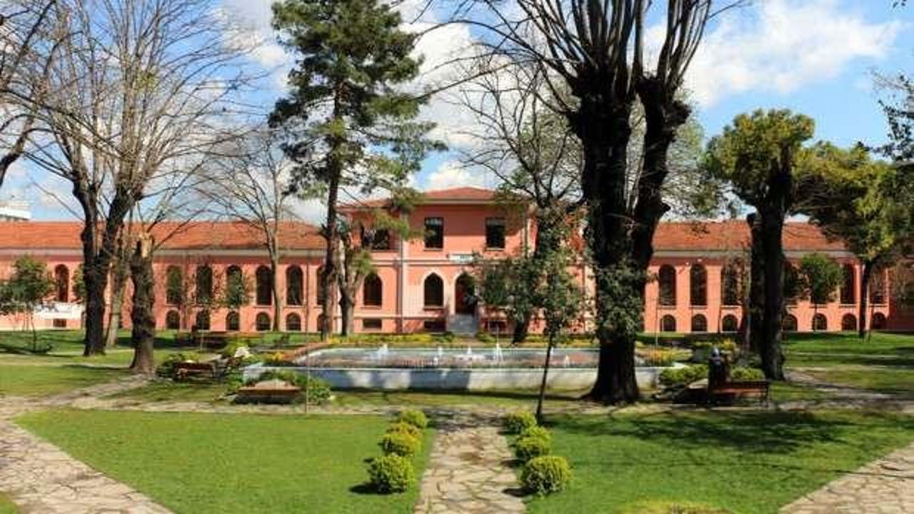 Acil tıp dünyası Bezmiâlem’de bir araya geliyor