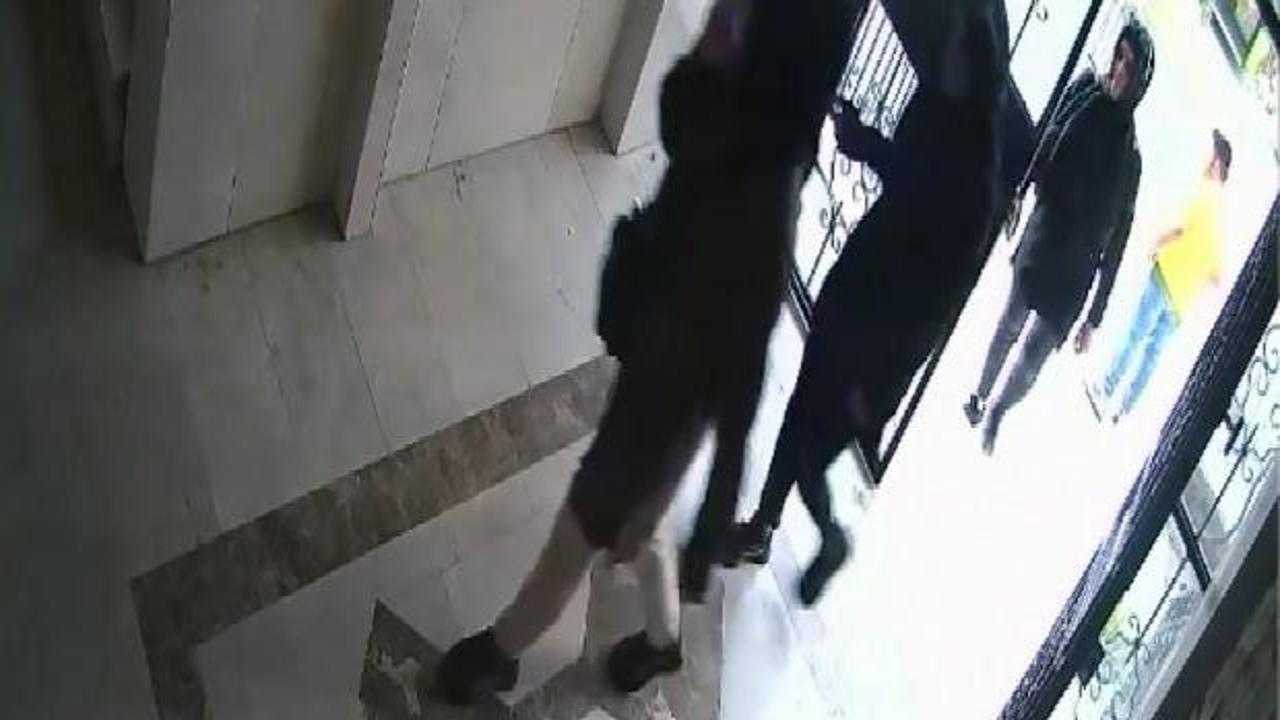 Adana’da şoke eden olay! 2 kadın ve 1 çocuk 17 daireyi soydu!