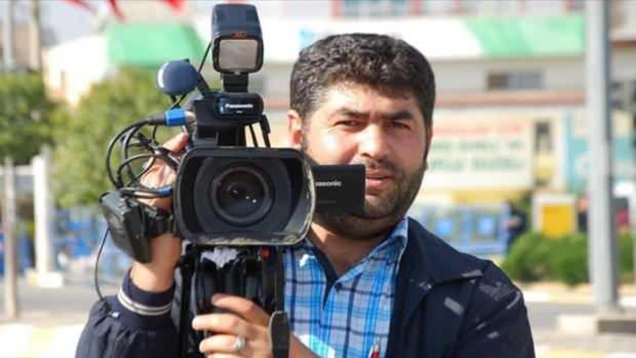 Anadolu Ajansı muhabiri Yasin Dikme hayatını kaybetti