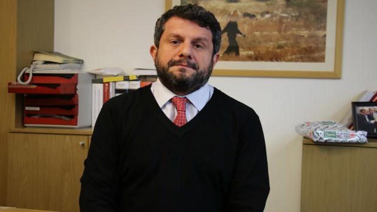 Anayasa Mahkemesi, Can Atalay kararının gerekçesini açıkladı