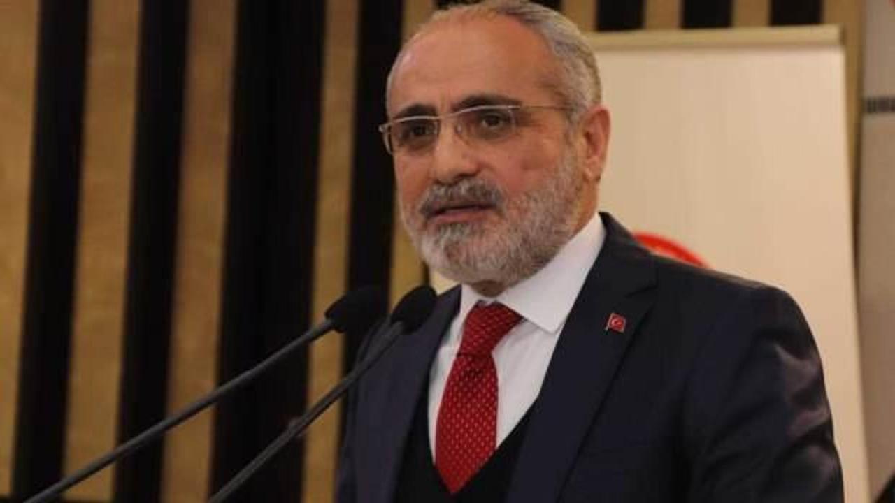 Ankara’daki hain saldırı girişimine ilişkin Yalçın Topçu’dan sert açıklama!