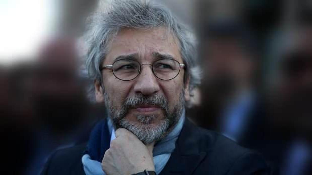 AYM’den ‘Can Dündar’ kararı!