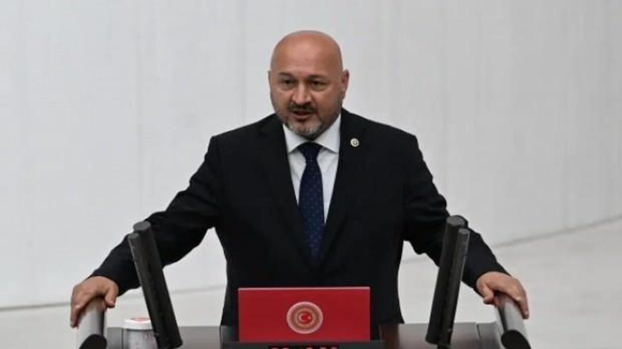 Badem üreticilerine müjde Resul Kurt’tan