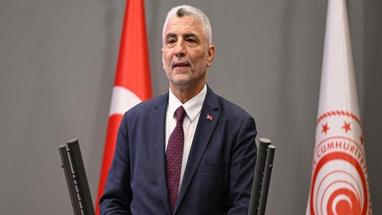 İndirim çağrısı dalga dalga yayılıyor! Bakan Bolat: Bu bir dalgakıran