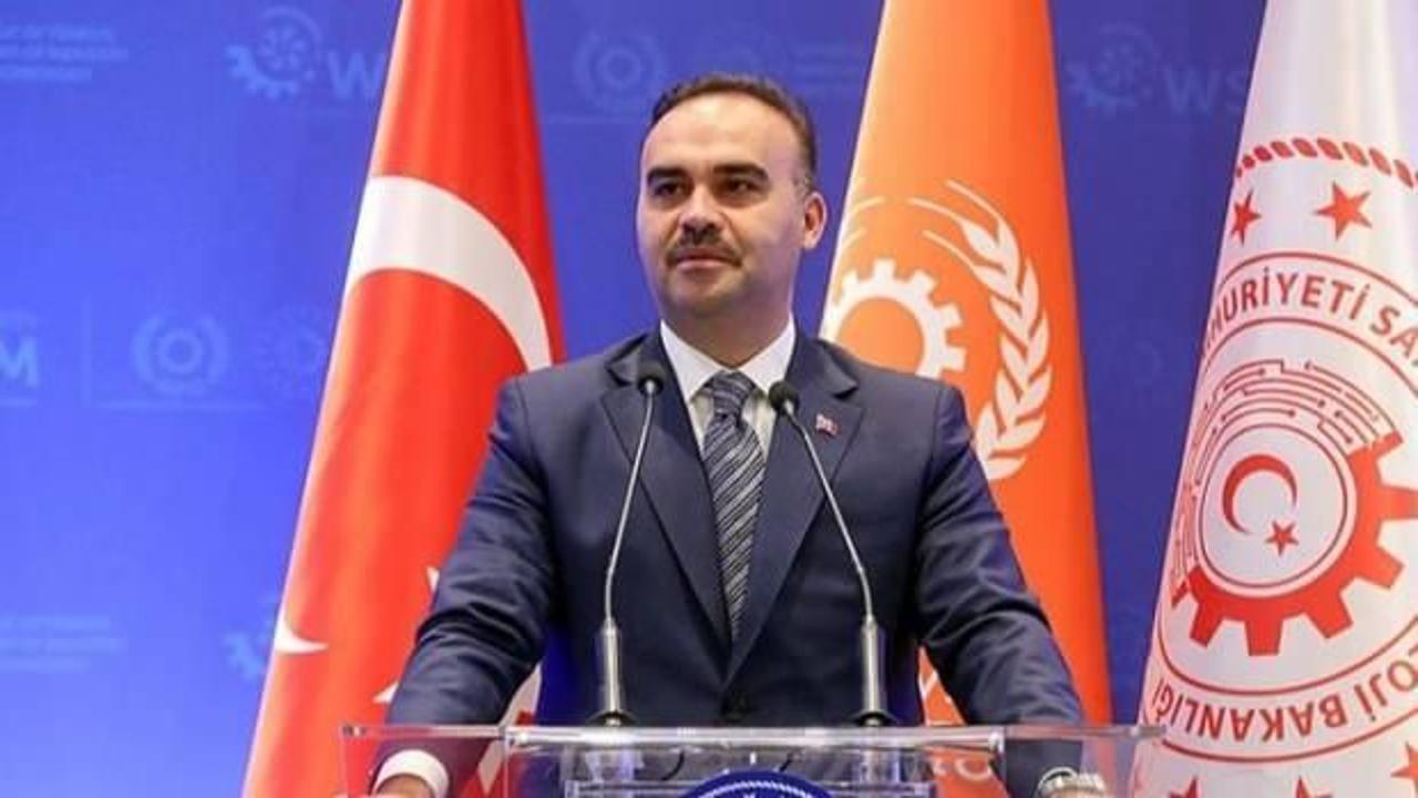 Bakan Kacır: Teknofestler ile toplumsal bir seferberlik ruhu anlayışı gelişiyor