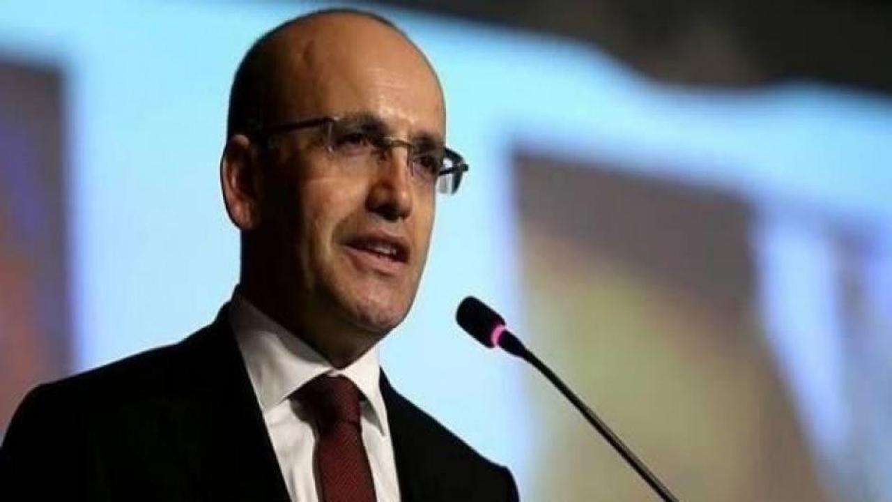 Bakan Mehmet Şimşek: Malezya ile ilişkilerimizi daha da ilerletmenin heyecanını yaşıyoruz