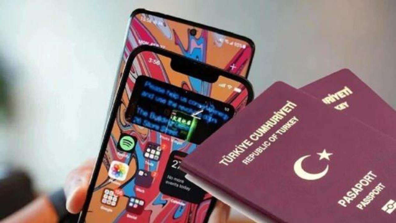 Bakanlık telefon harcı mağdurlarına duyurdu: Çalışmalar başladı!