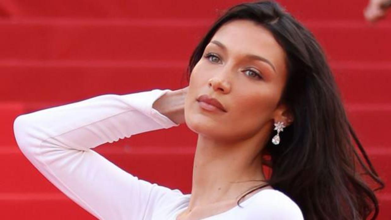 Bella Hadid’in babası: Evimize aldık biz bir daha içeri sokmadılar