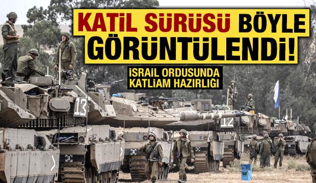 İsrail'i sarsan operasyon MOSSAD'ı nasıl sağır etti? Aksa Tufanı'ndaki 'gizli' ayrıntı