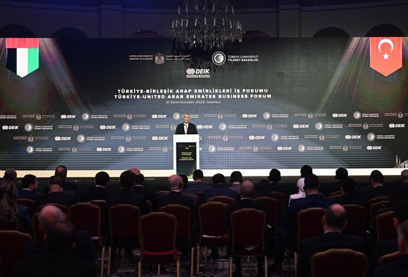 Türkiye'den Suudi Arabistan'a kritik teklif