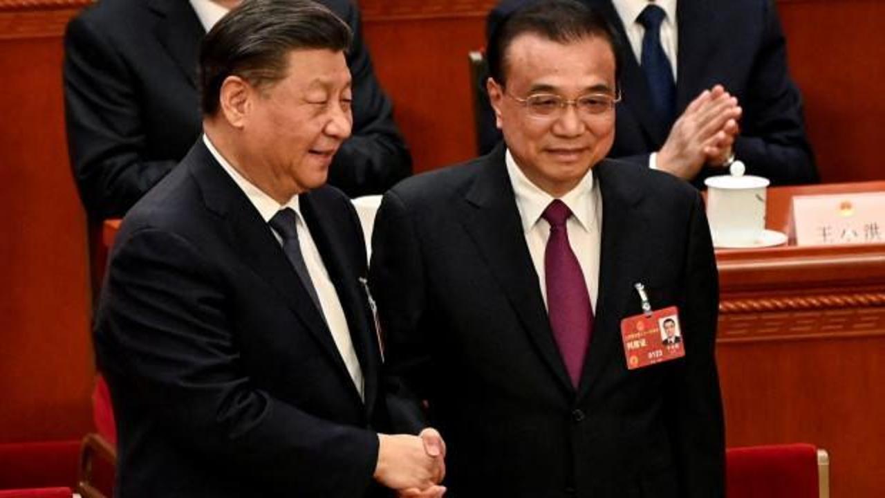 Çin’in eski Başbakanı Li Keqiang öldü!