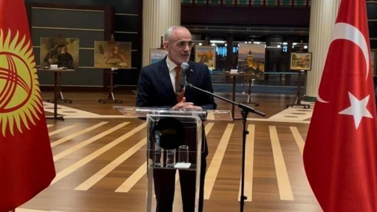 Cumhurbaşkanı Başdanışmanı Yalçın Topçu’dan İsrail çağrısı