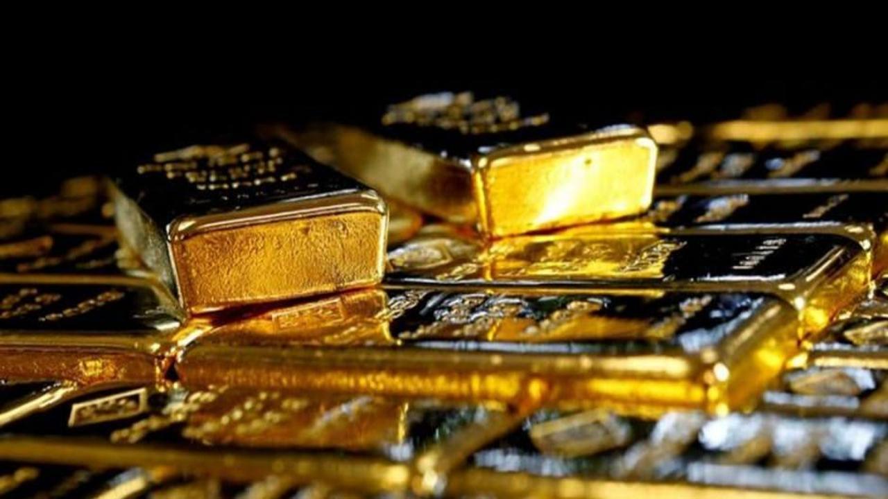 Altın ithalatında gerileme