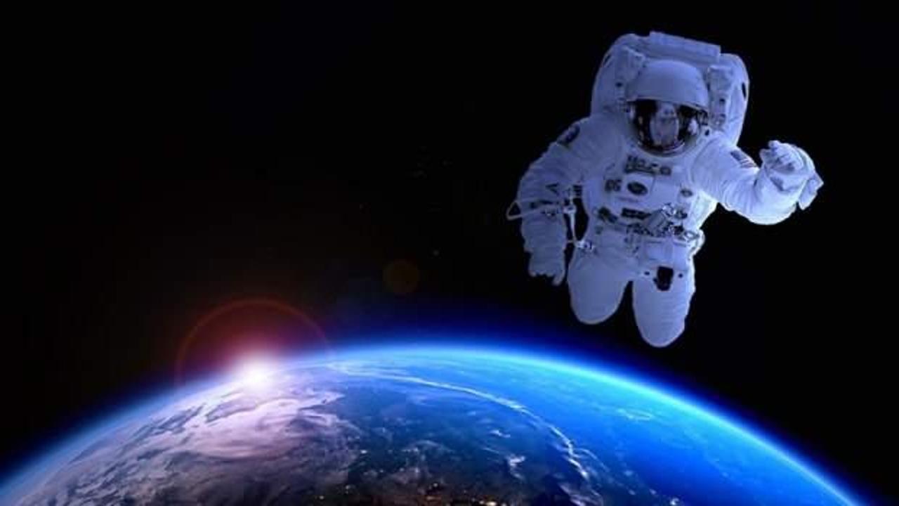 Dünyada ilk: Uzaya çöp atınca ceza kesildi