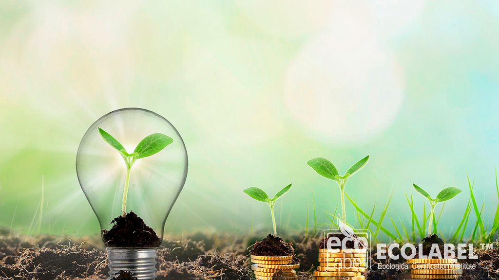 ECO Label™ Hakkında