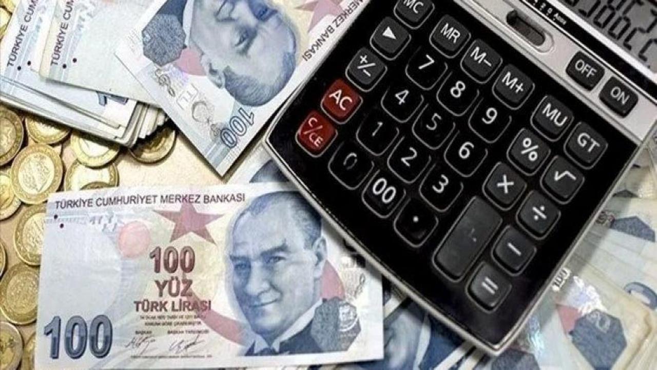 Enflasyon muhasebesi geri dönüyor: 3 yıl yürürlükte kalacak
