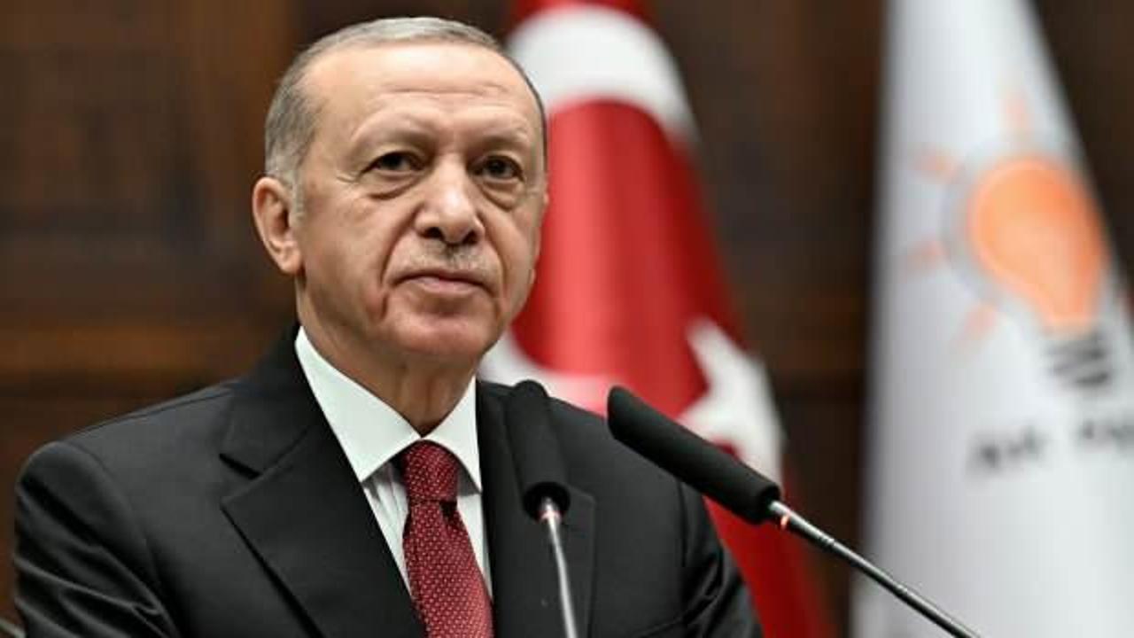 Erdoğan’ın çağrısı karşılık buldu! CHP, İYİ Parti ve Gelecek Partisi’nden büyük katılım