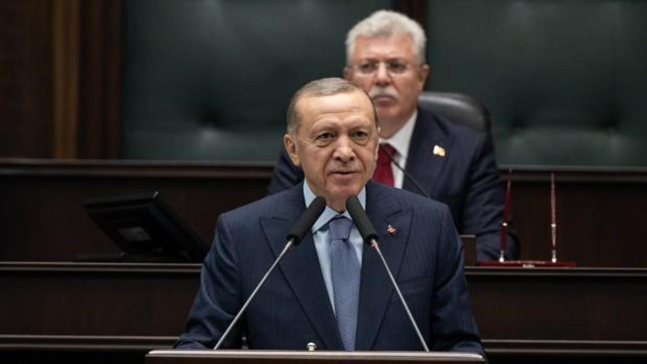 Erdoğan’ın sözleri İsrail medyasında deprem etkisi yaptı