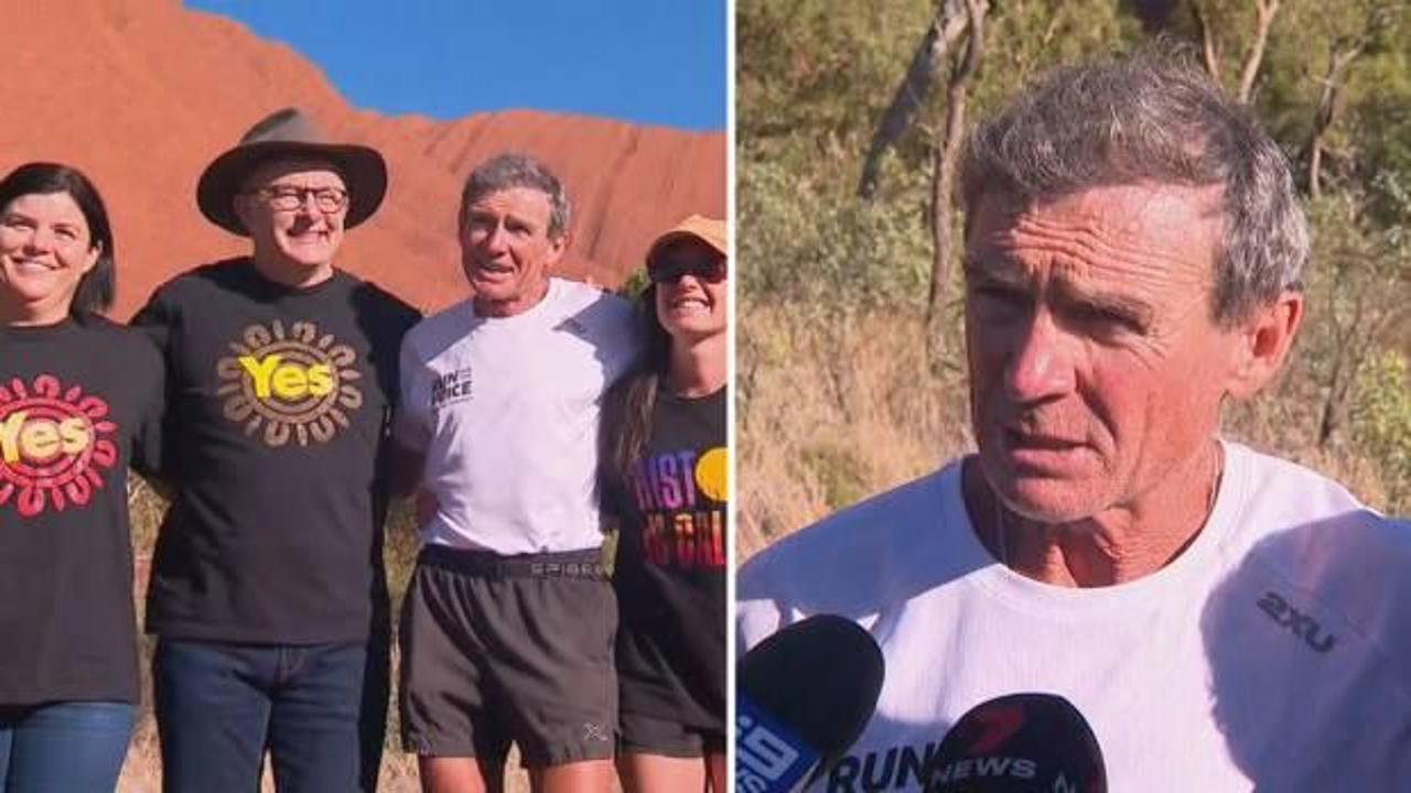 “Mecliste Yerli Sesi” için 14 bin 400 kilometre koştu