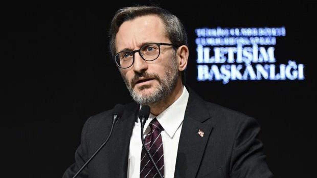 Fahrettin Altun’un makalesi Çin’de yankılandı