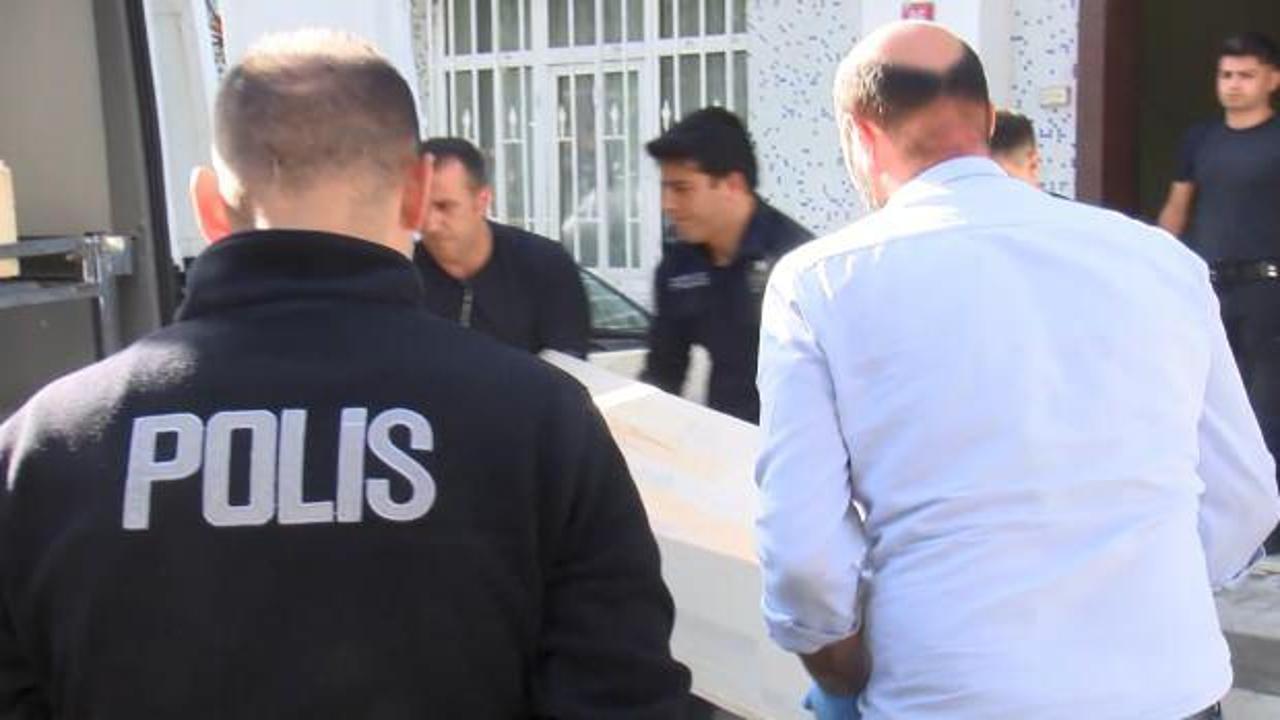 Fatih’te tartıştığı arkadaşını silahla öldürdü!