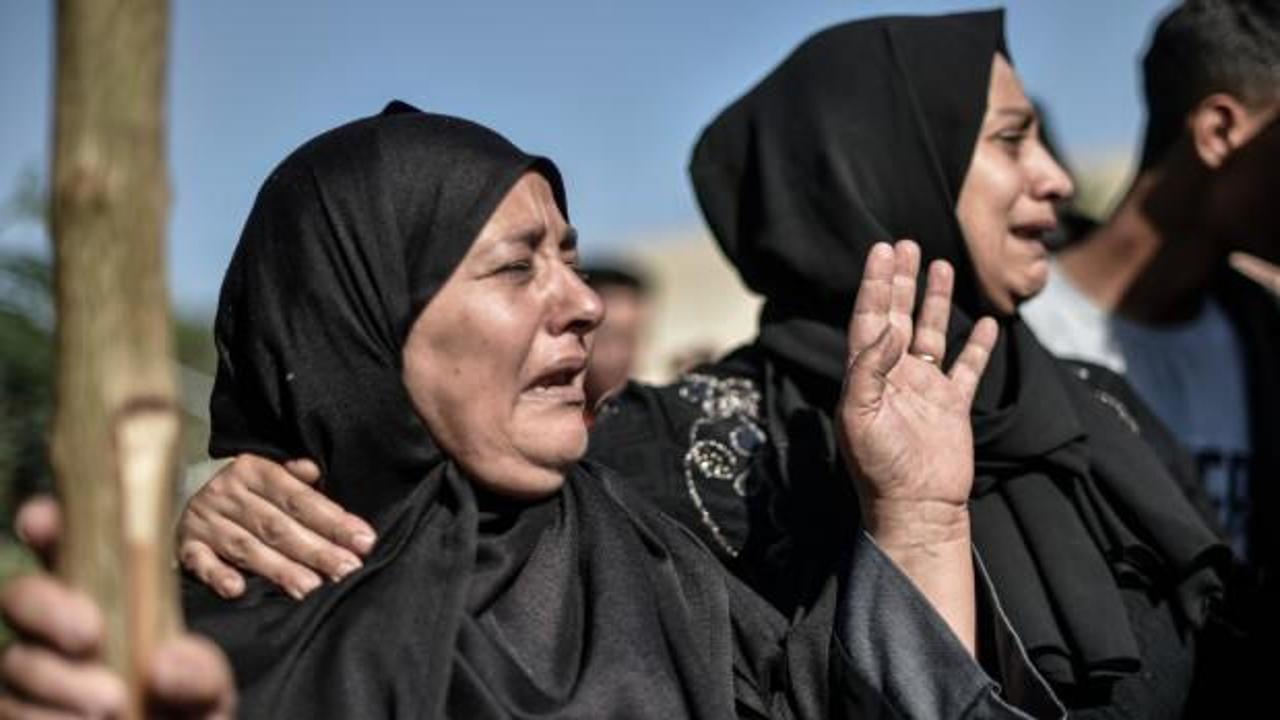 Gazze destek bekliyor: Birçok kurum yardım kampanyası başlattı